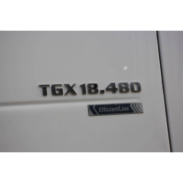 مان TGX 18.480-46889617