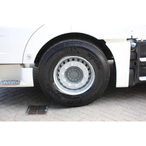 مان TGX 18.480-46889618