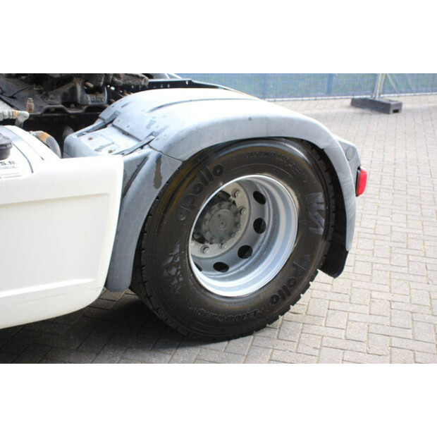 مان TGX 18.480-46889620