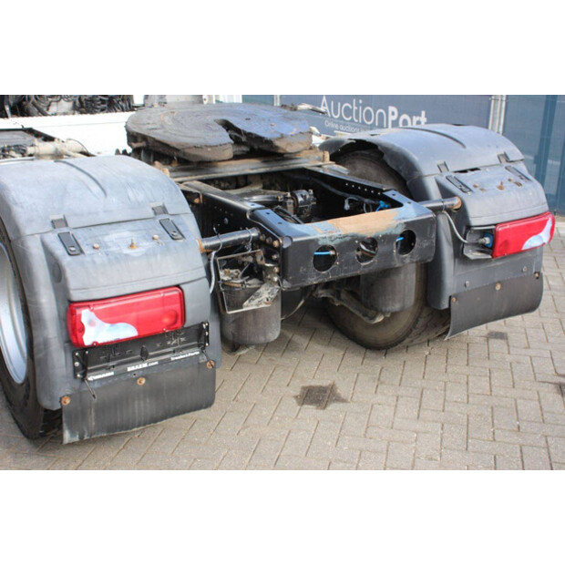 مان TGX 18.480-46889624