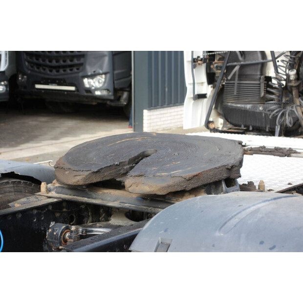 مان TGX 18.480-46889627