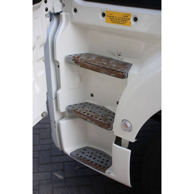 مان TGX 18.480-46889633