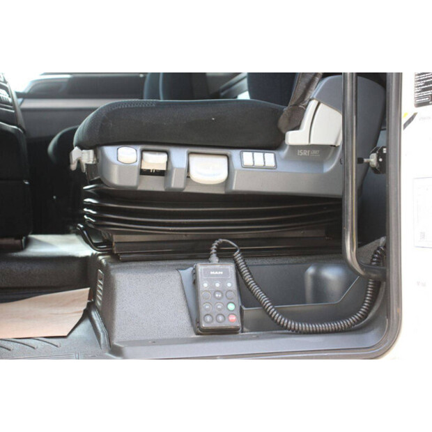 مان TGX 18.480-46889634