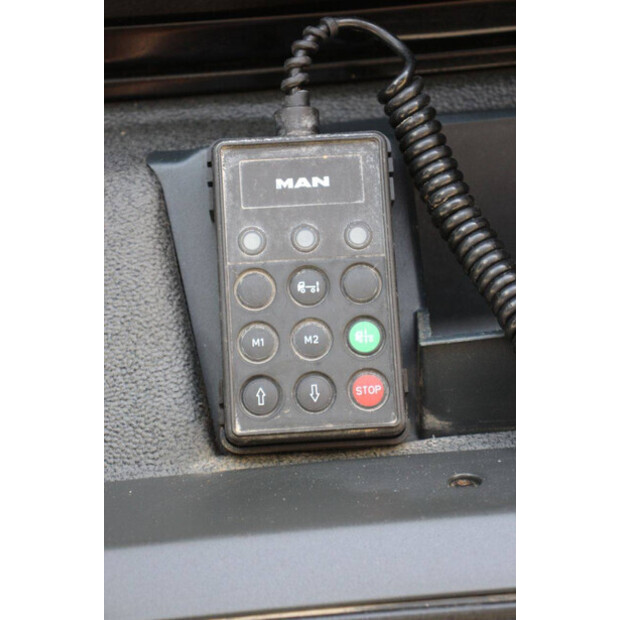 مان TGX 18.480-46889636