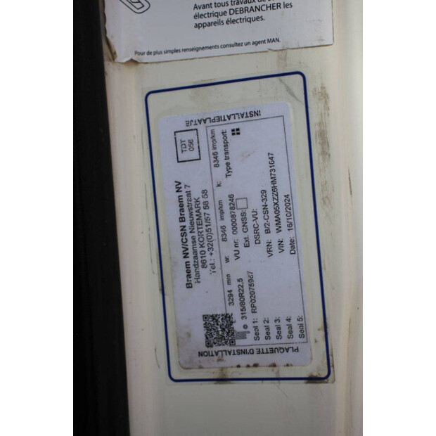 مان TGX 18.480-46889637