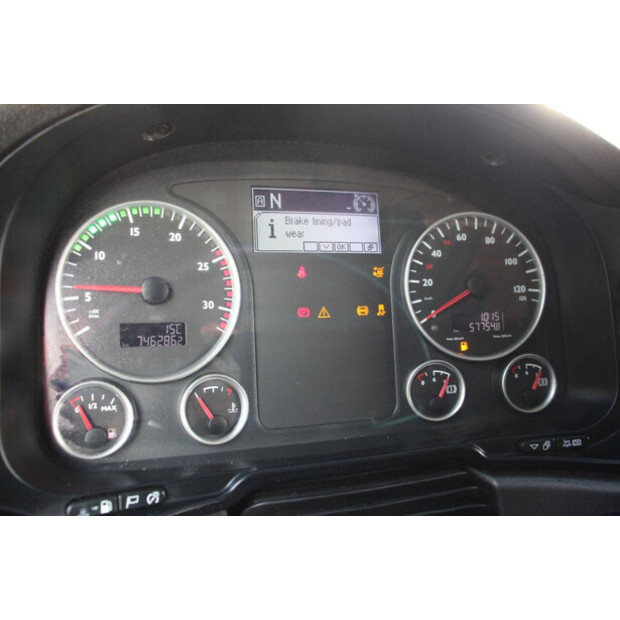 مان TGX 18.480-46889645