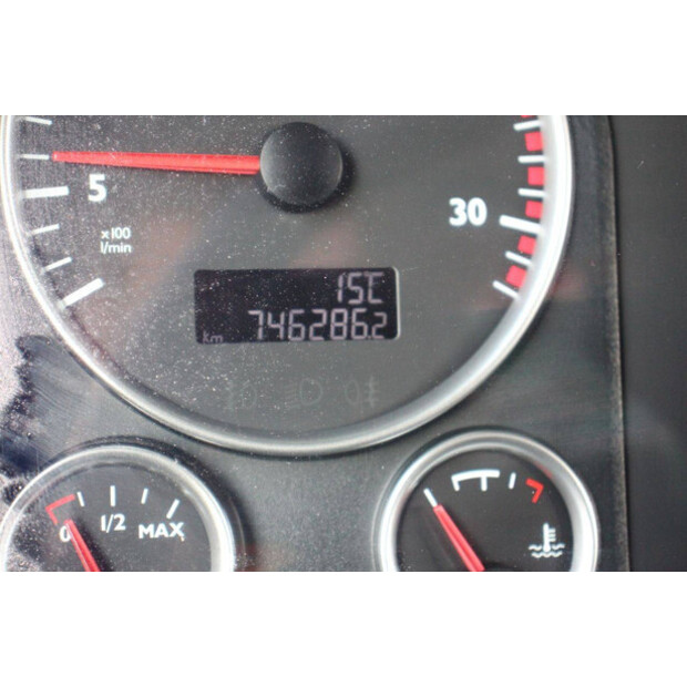 مان TGX 18.480-46889646