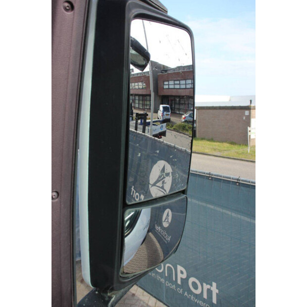 مان TGX 18.480-46889655