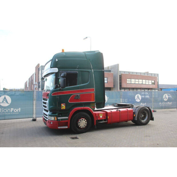 Scania R450-46889658
