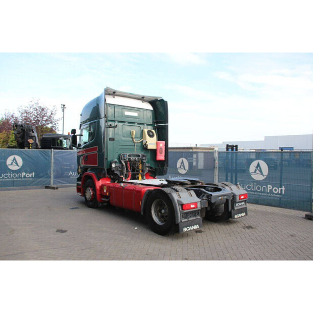 Scania R450-46889660