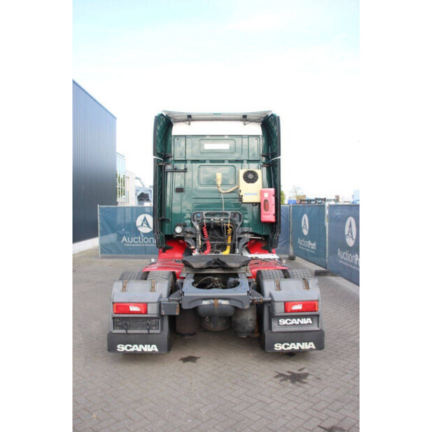 Scania R450-46889661