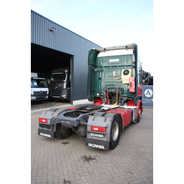 Scania R450-46889662