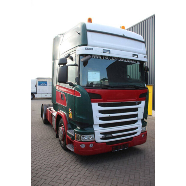 Scania R450-46889663