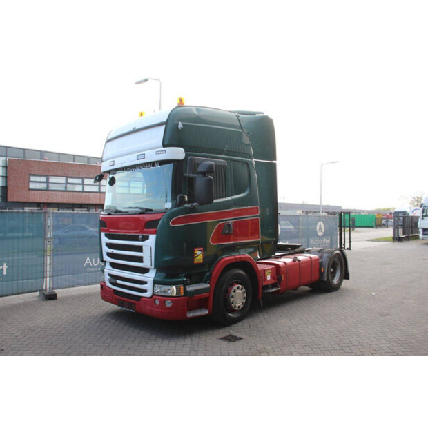 Scania R450-46889665