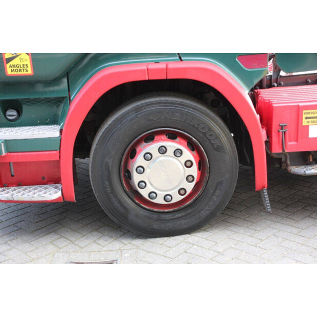 Scania R450-46889670