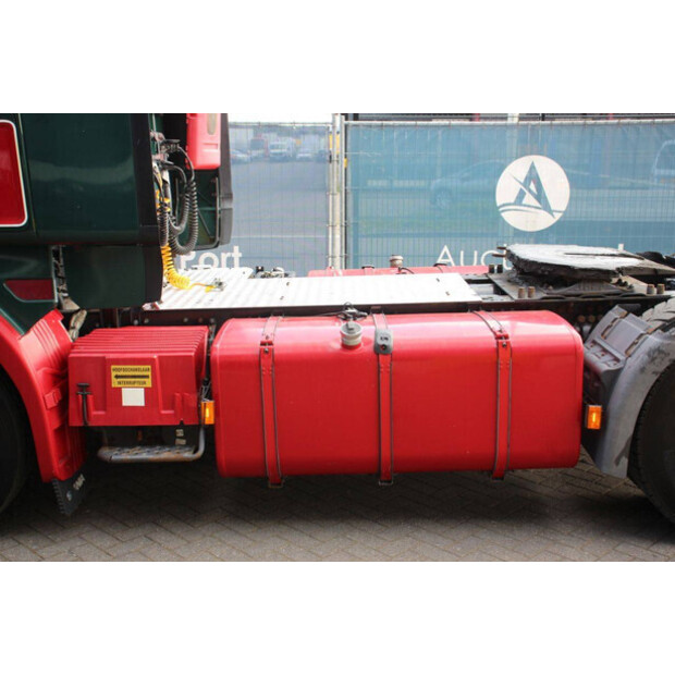 Scania R450-46889671