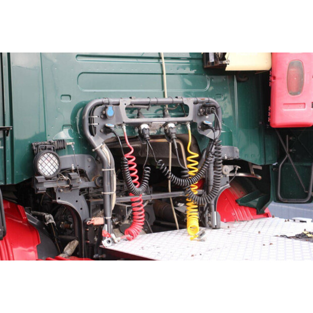 Scania R450-46889674