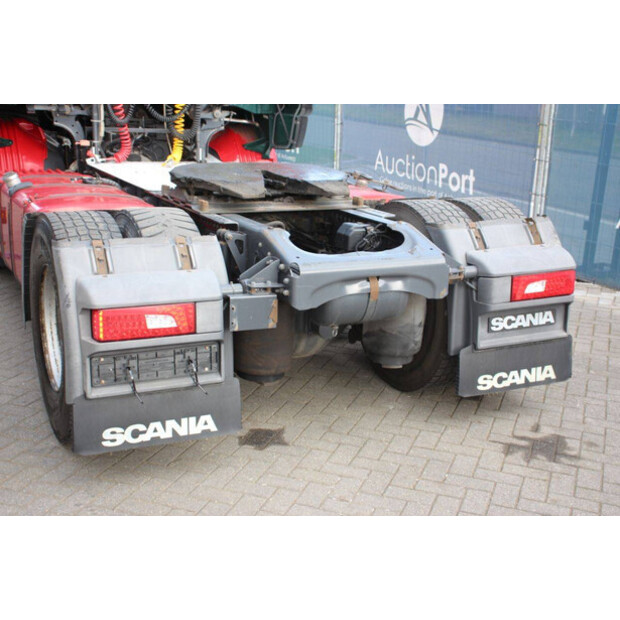 Scania R450-46889675