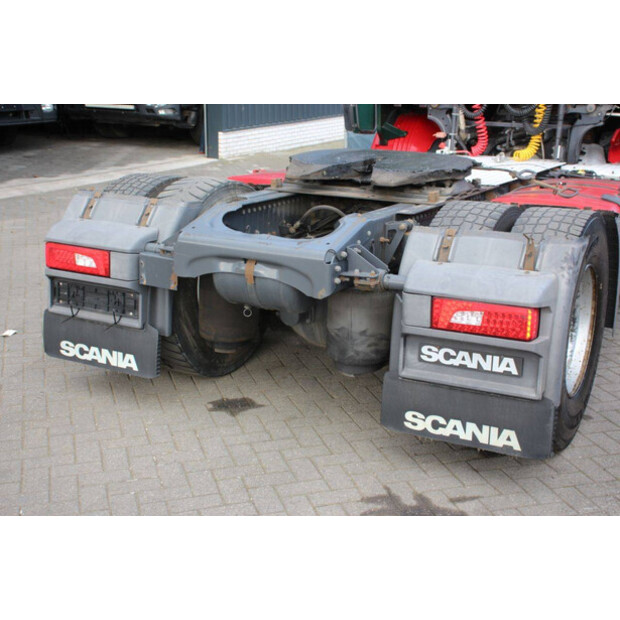 Scania R450-46889679