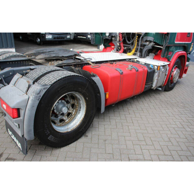 Scania R450-46889680