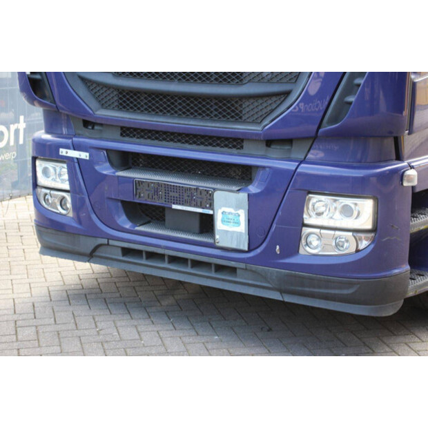 2014 ايفكو STRALIS 460-46889715
