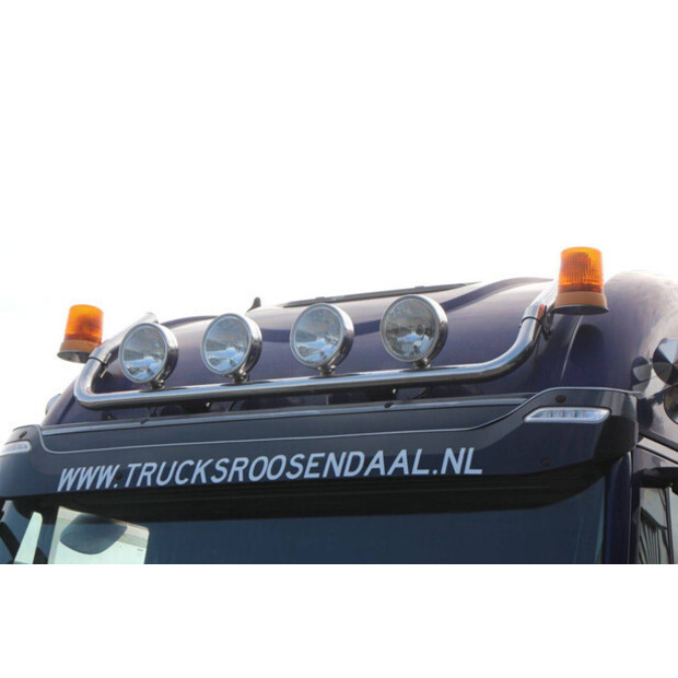 2014 ايفكو STRALIS 460-46889717