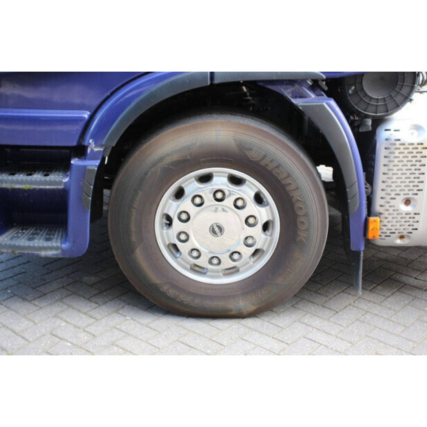 2014 ايفكو STRALIS 460-46889720