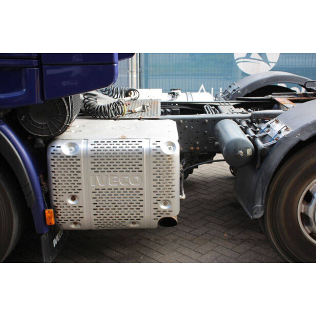 2014 ايفكو STRALIS 460-46889721