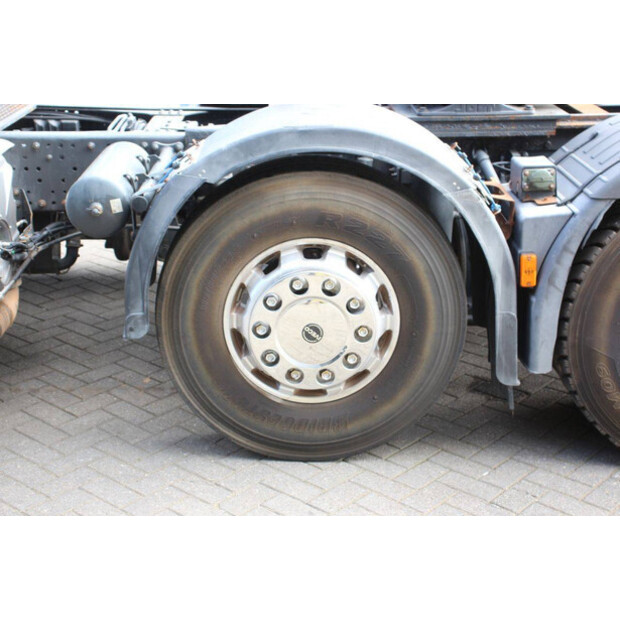 2014 ايفكو STRALIS 460-46889722