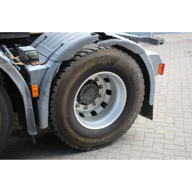 2014 ايفكو STRALIS 460-46889724