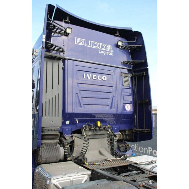 2014 ايفكو STRALIS 460-46889725