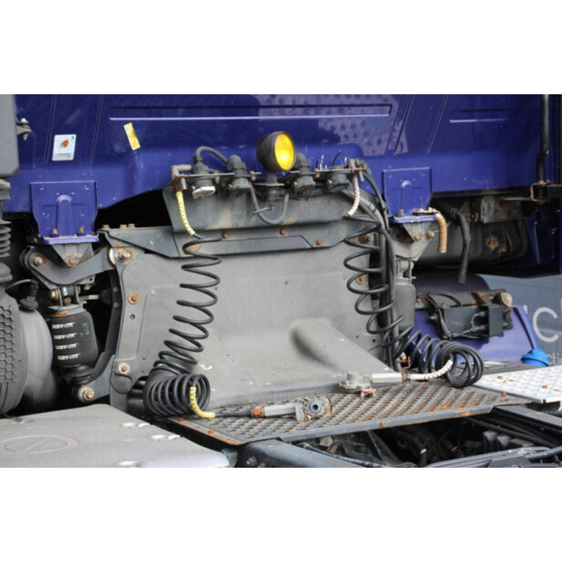 2014 ايفكو STRALIS 460-46889726