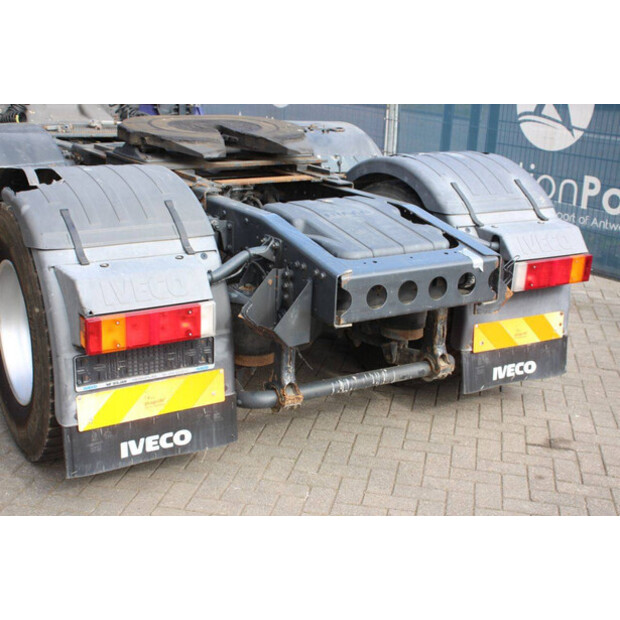 2014 ايفكو STRALIS 460-46889727