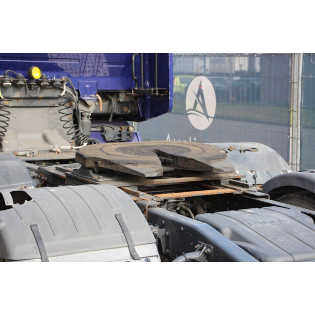 2014 ايفكو STRALIS 460-46889728