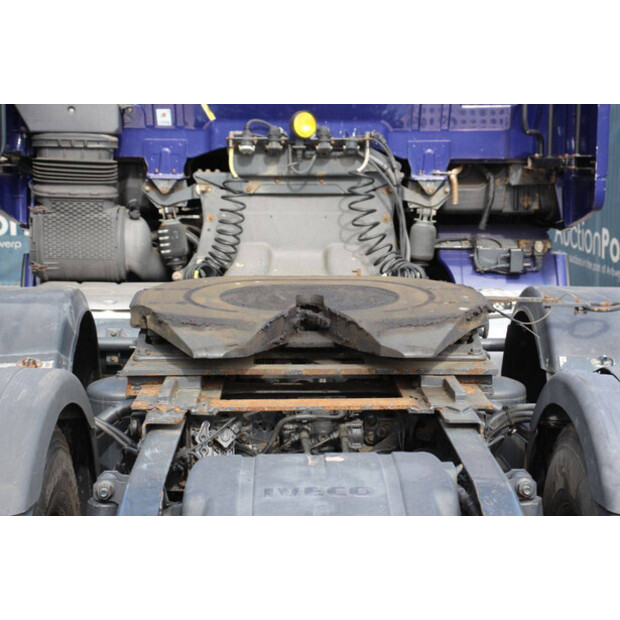 2014 ايفكو STRALIS 460-46889729