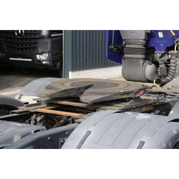 2014 ايفكو STRALIS 460-46889730