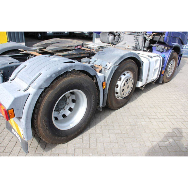 2014 ايفكو STRALIS 460-46889731