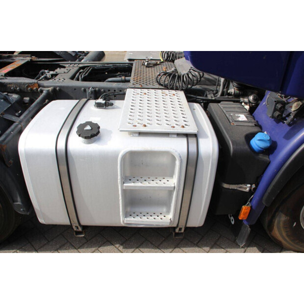 2014 ايفكو STRALIS 460-46889732