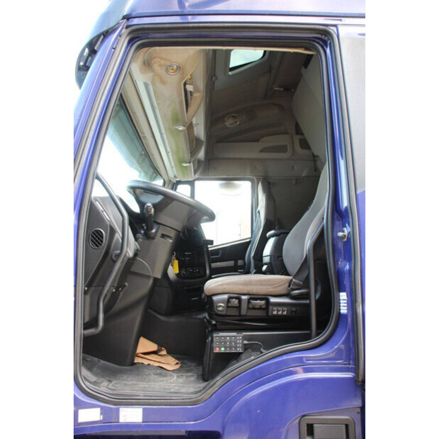 2014 ايفكو STRALIS 460-46889733