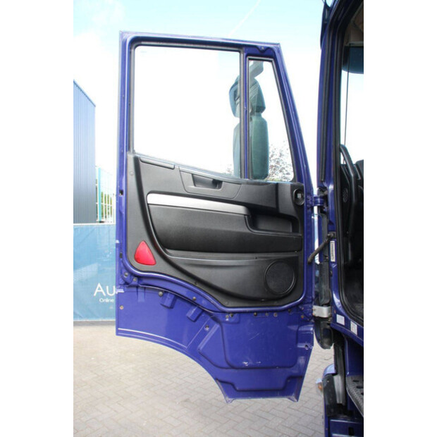 2014 ايفكو STRALIS 460-46889734