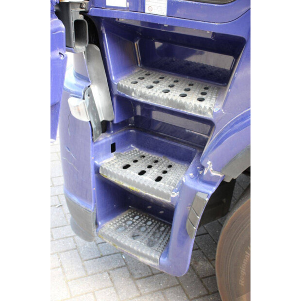 2014 ايفكو STRALIS 460-46889735