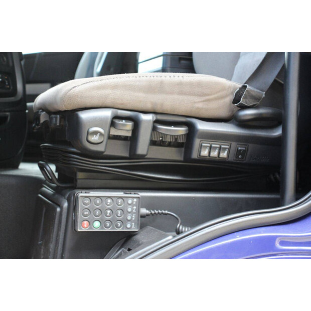 2014 ايفكو STRALIS 460-46889736