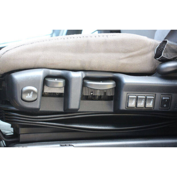 2014 ايفكو STRALIS 460-46889737