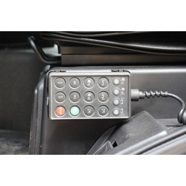 2014 ايفكو STRALIS 460-46889738