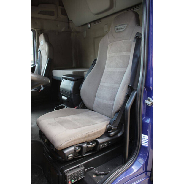 2014 ايفكو STRALIS 460-46889739