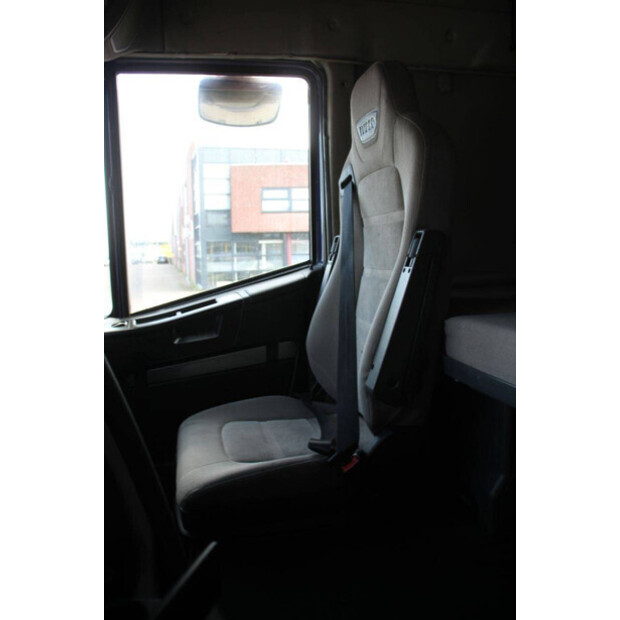 2014 ايفكو STRALIS 460-46889740