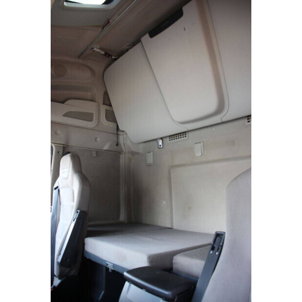 2014 ايفكو STRALIS 460-46889741