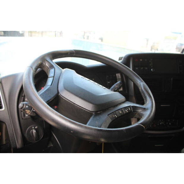 2014 ايفكو STRALIS 460-46889742