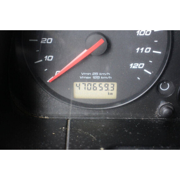 2014 ايفكو STRALIS 460-46889744