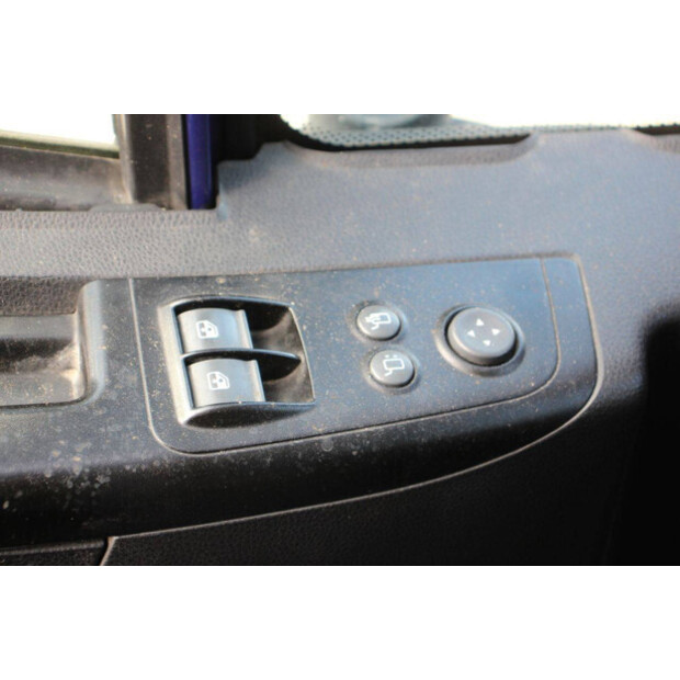 2014 ايفكو STRALIS 460-46889745